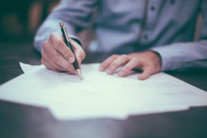 5 important “D” points of every procurement contract
